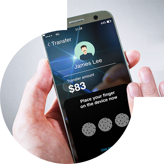 J9集团新一代全系列感測技術<br>為智慧應用場域帶來人機溝通全新體驗